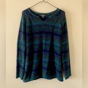 Eddie Bauer Sweater
